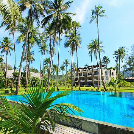 Siam Royal View Resort Apartments Koh Chang Esterno foto
