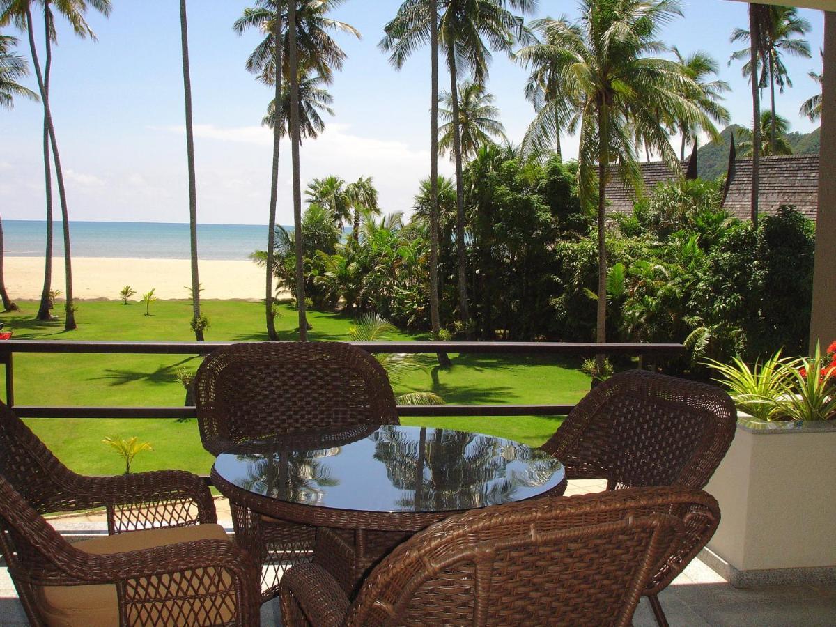 Siam Royal View Resort Apartments Koh Chang Esterno foto
