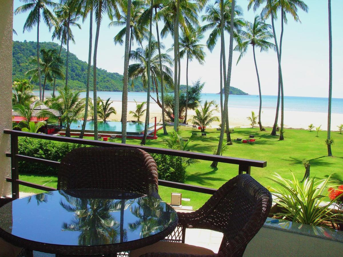 Siam Royal View Resort Apartments Koh Chang Esterno foto