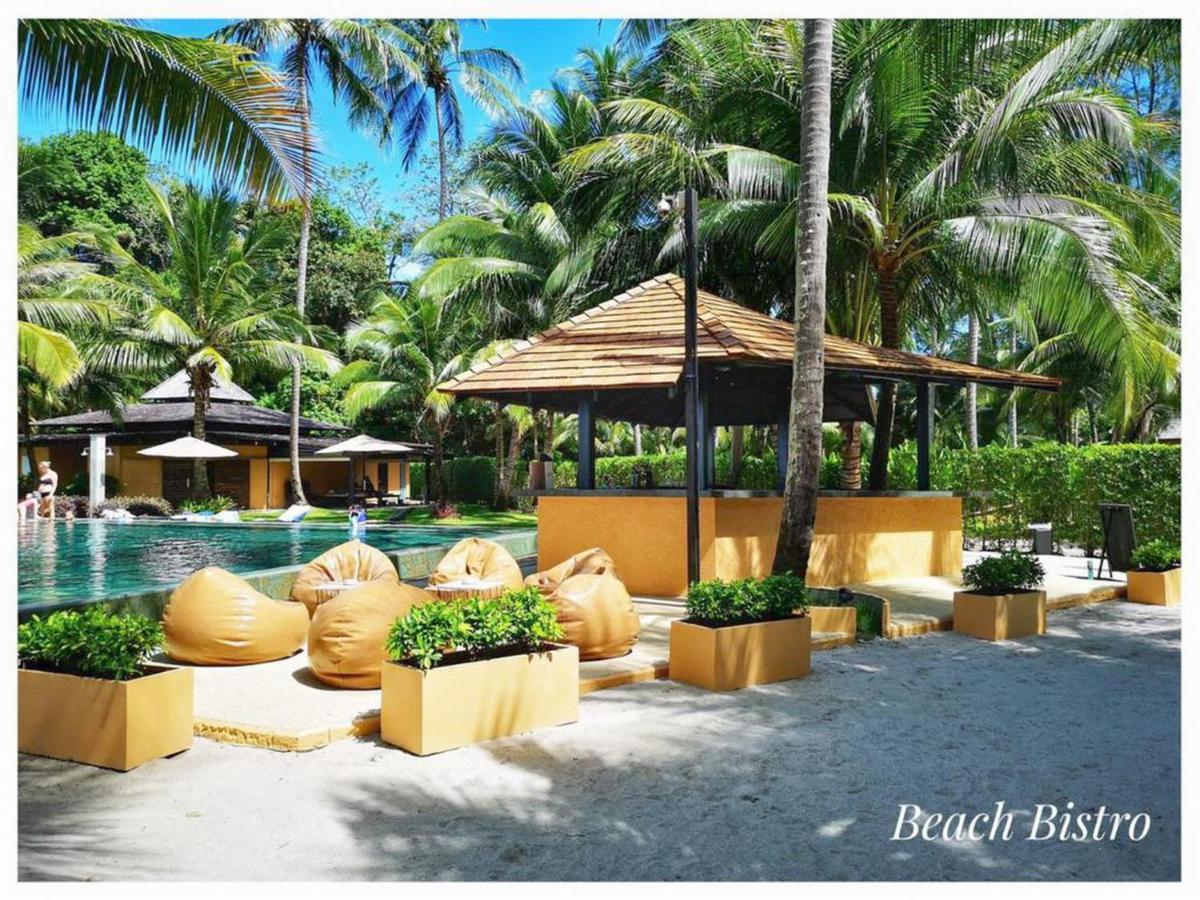 Siam Royal View Resort Apartments Koh Chang Esterno foto
