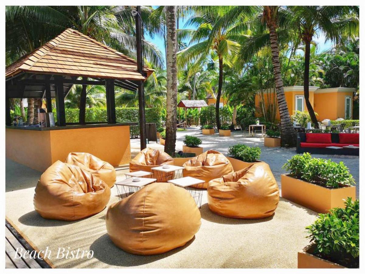 Siam Royal View Resort Apartments Koh Chang Esterno foto