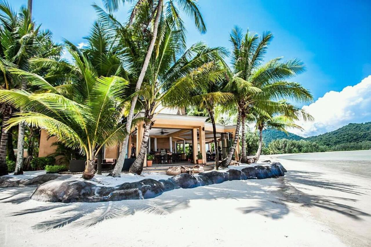 Siam Royal View Resort Apartments Koh Chang Esterno foto