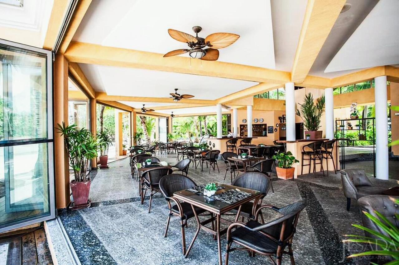 Siam Royal View Resort Apartments Koh Chang Esterno foto