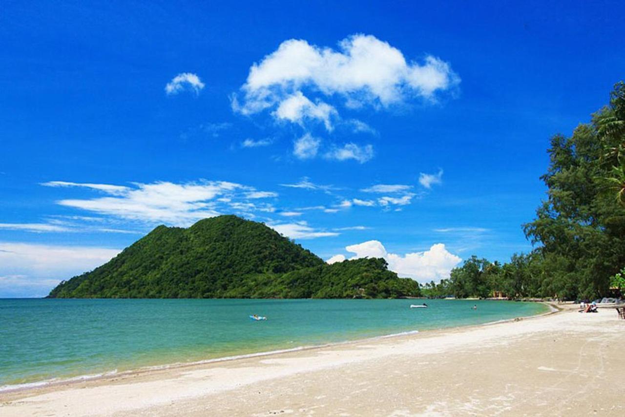 Siam Royal View Resort Apartments Koh Chang Esterno foto
