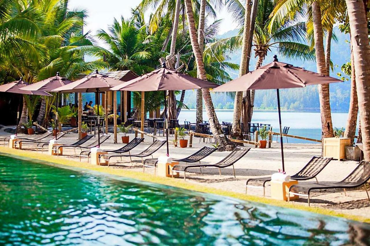 Siam Royal View Resort Apartments Koh Chang Esterno foto