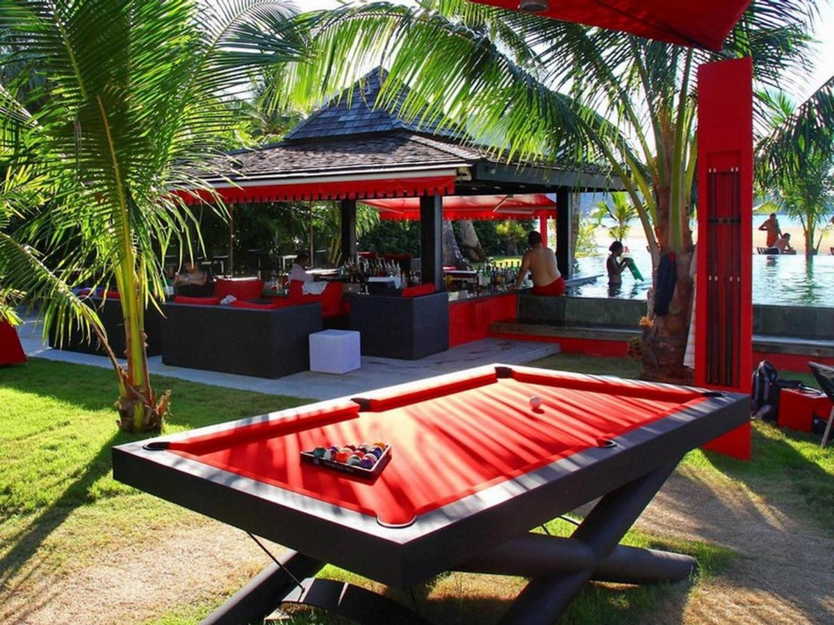 Siam Royal View Resort Apartments Koh Chang Esterno foto