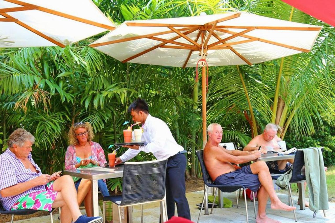 Siam Royal View Resort Apartments Koh Chang Esterno foto
