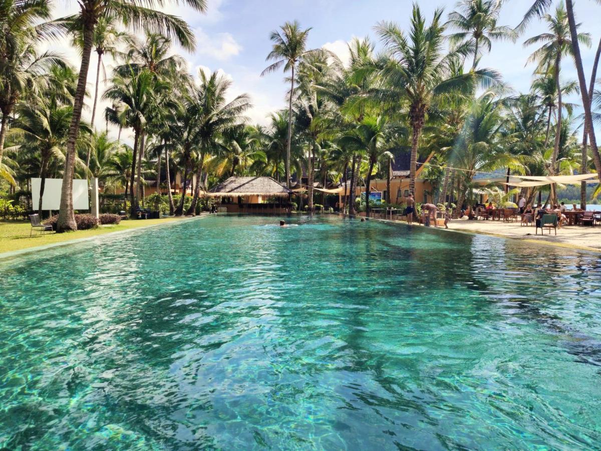 Siam Royal View Resort Apartments Koh Chang Esterno foto