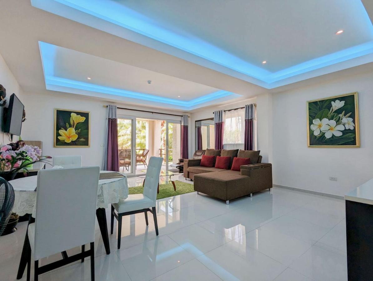 Siam Royal View Resort Apartments Koh Chang Esterno foto