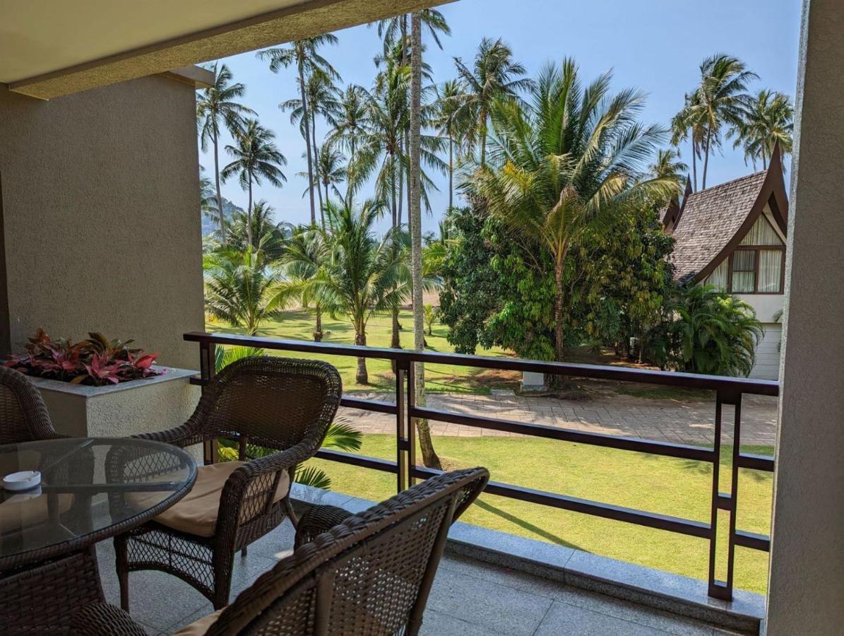 Siam Royal View Resort Apartments Koh Chang Esterno foto