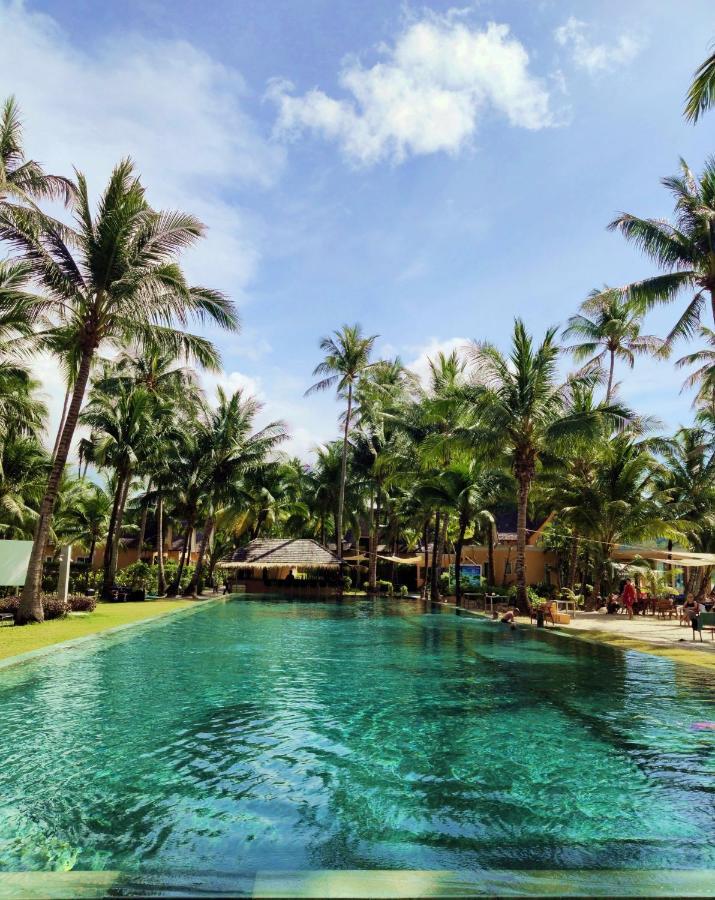 Siam Royal View Resort Apartments Koh Chang Esterno foto
