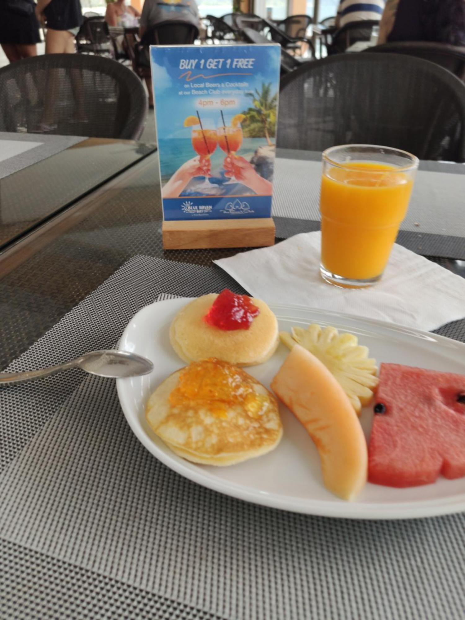 Siam Royal View Resort Apartments Koh Chang Esterno foto