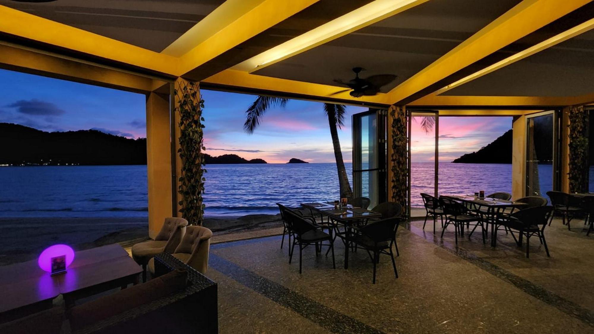 Siam Royal View Resort Apartments Koh Chang Esterno foto