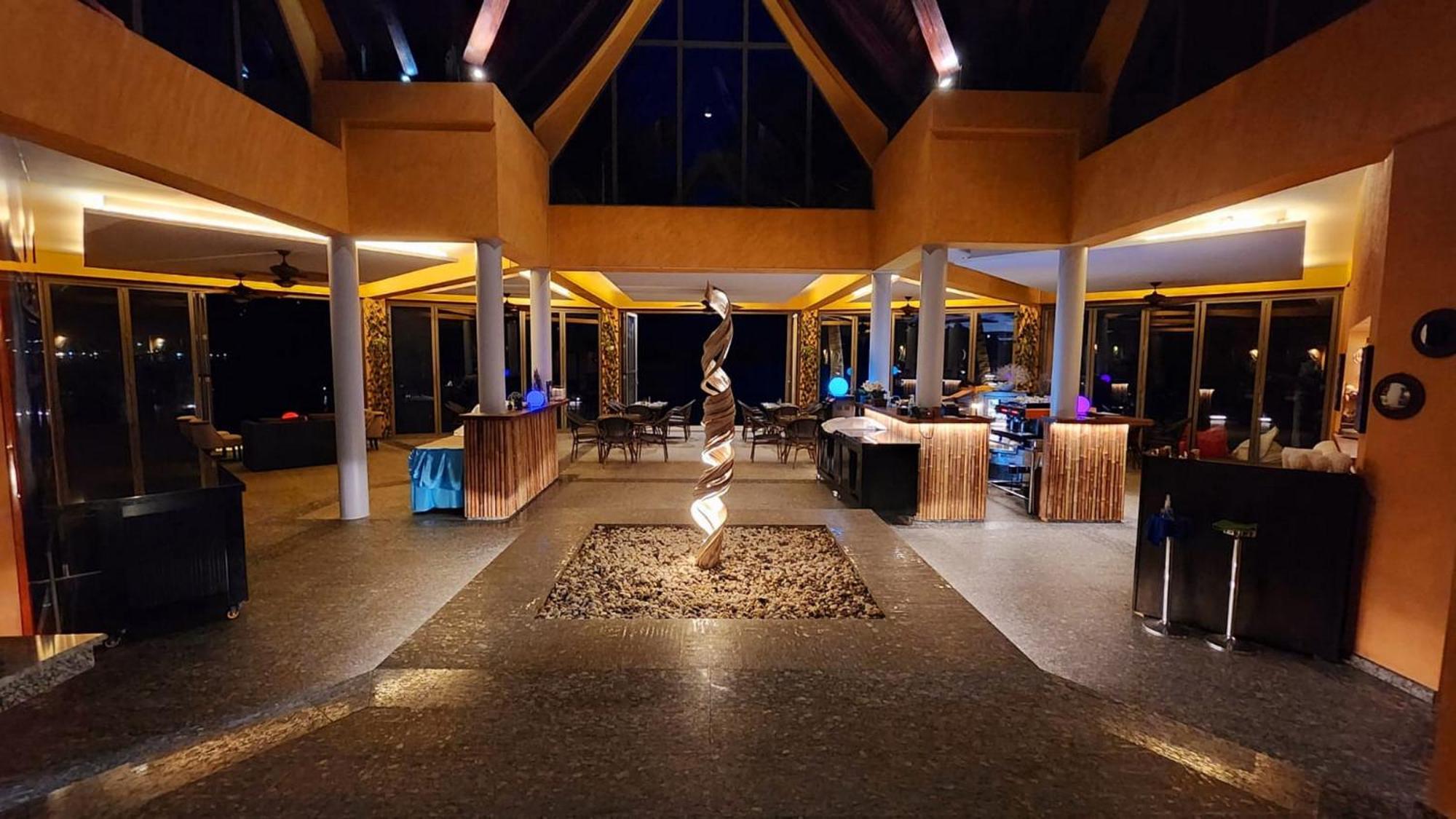 Siam Royal View Resort Apartments Koh Chang Esterno foto