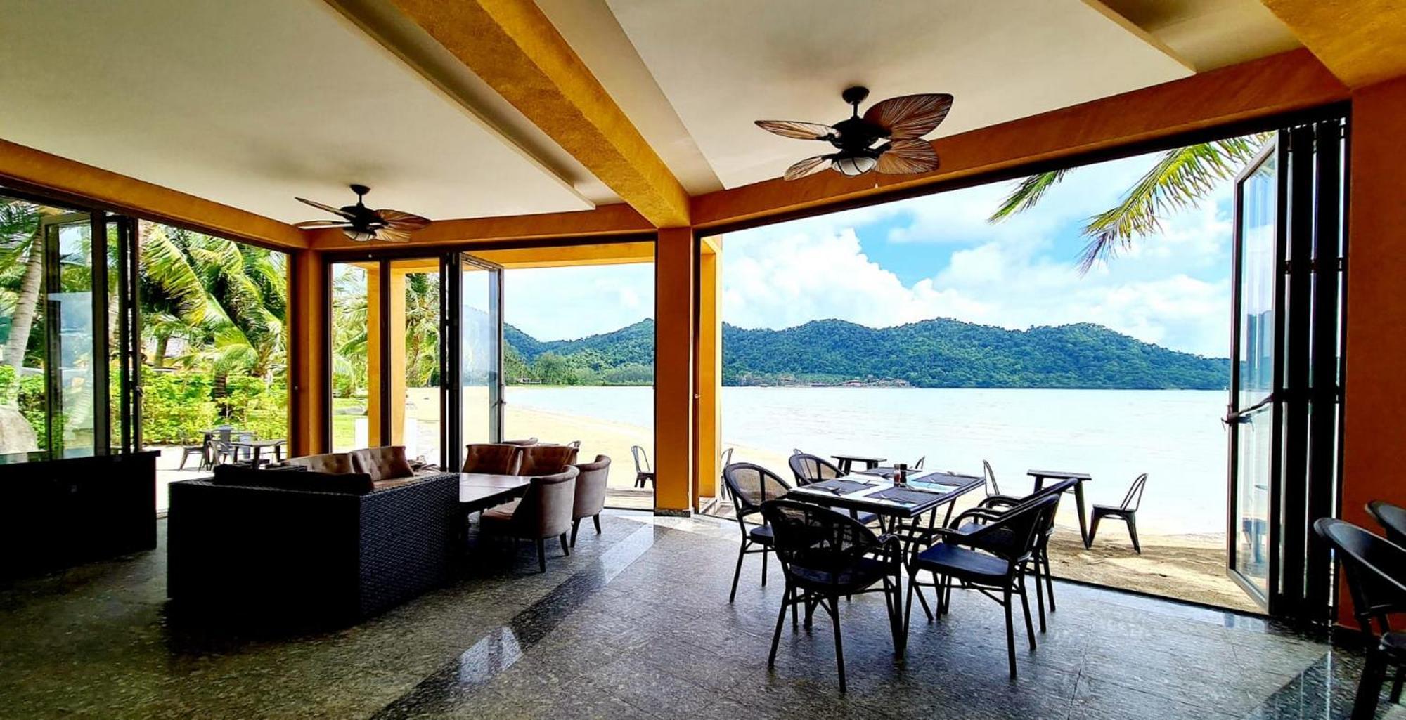 Siam Royal View Resort Apartments Koh Chang Esterno foto