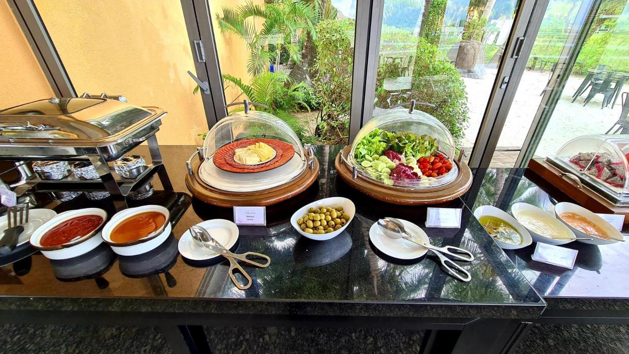 Siam Royal View Resort Apartments Koh Chang Esterno foto