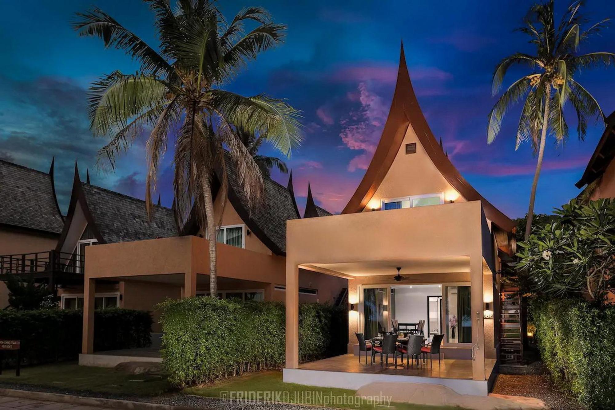 Siam Royal View Resort Apartments Koh Chang Esterno foto