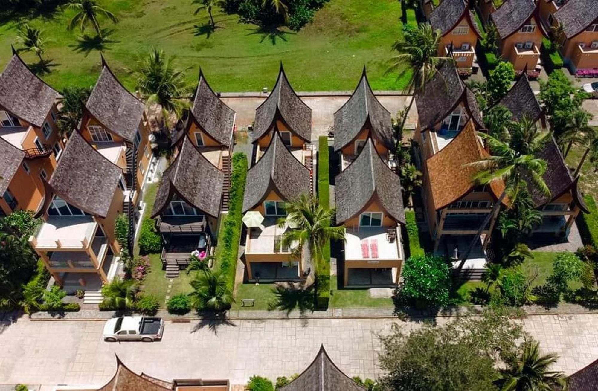Siam Royal View Resort Apartments Koh Chang Esterno foto