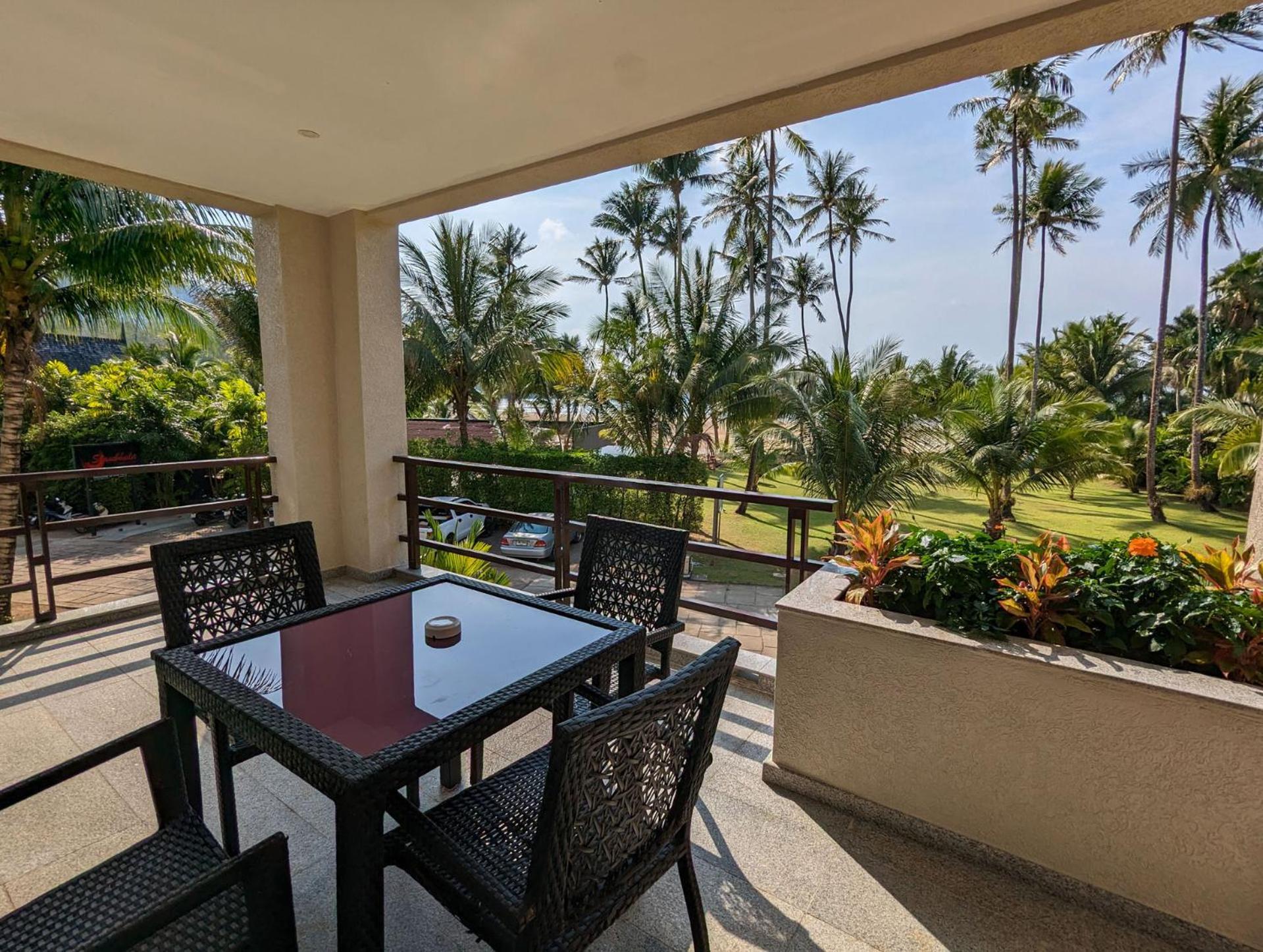 Siam Royal View Resort Apartments Koh Chang Esterno foto