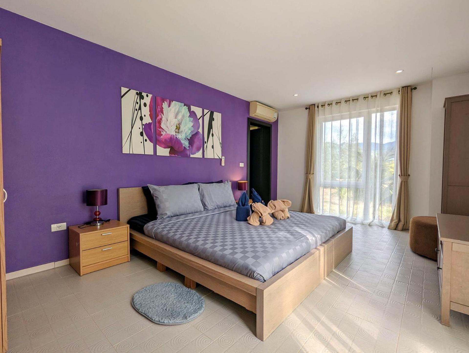 Siam Royal View Resort Apartments Koh Chang Esterno foto
